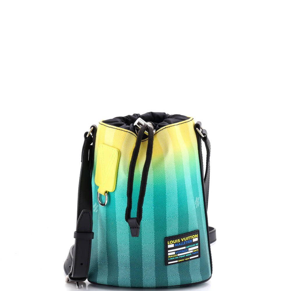 Louis Vuitton BB Sac Marin Bag